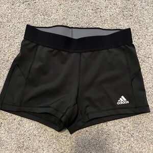 Adidas Shorts Black Medium